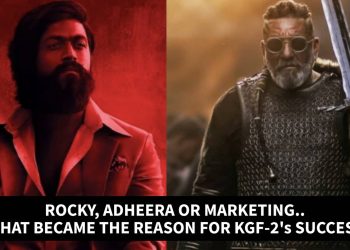 What Made KGF: Chapter 2 A Phenomenal Success In Just A Week Of Release