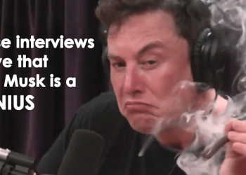 25 Interviews That Will Help You Understand What A Crazy Genius Elon Musk Is