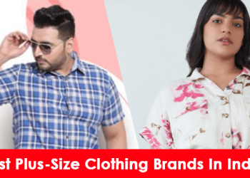 Best Plus-Size Clothing Brands In India