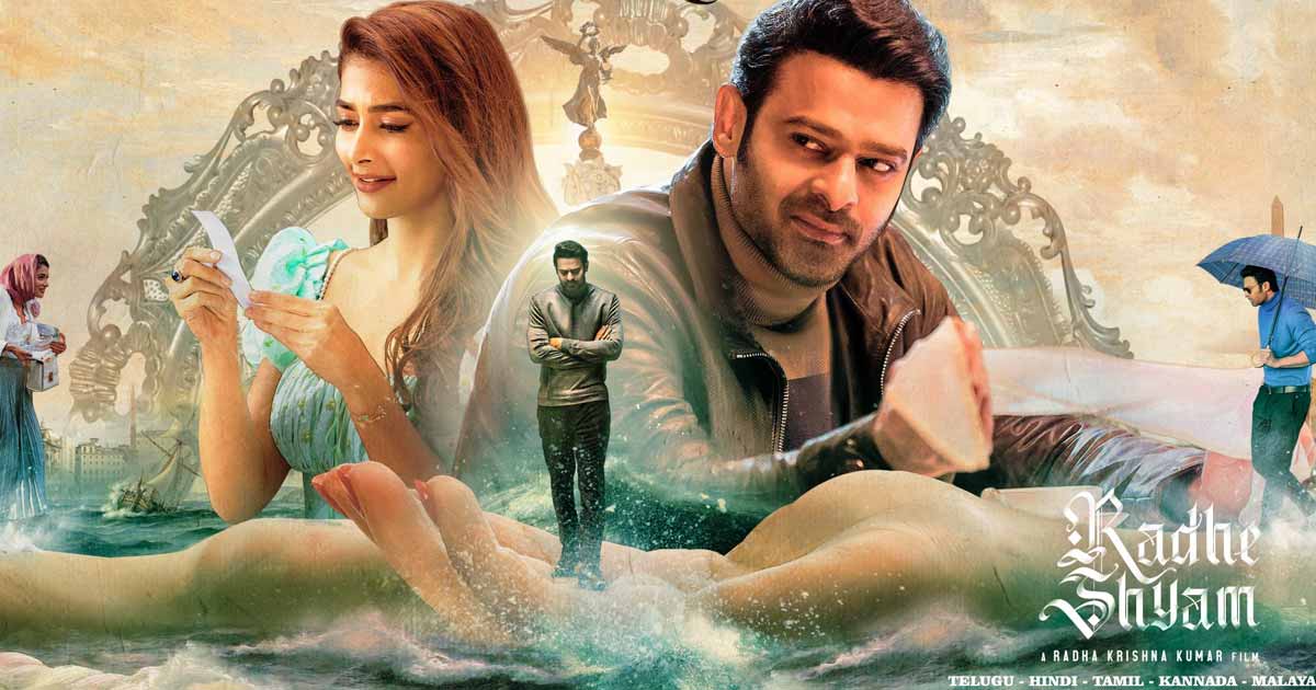 Indian Movies With Biggest Opening Weekend In 2021 & 2022