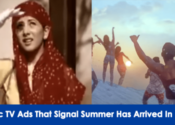 Iconic TV Ads That Signal Summer Has Arrived In India