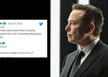 How Brands Reacted On 'Elon Musk Buys Twitter' Announcement