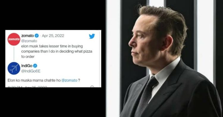 How Brands Reacted On 'Elon Musk Buys Twitter' Announcement