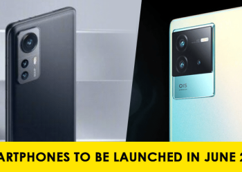 Most Anticipated Smartphone Launches In India In June 2022