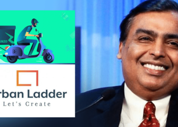 Some Startups That Have Been Funded By Mukesh Ambani