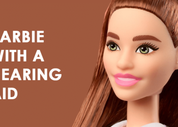 Barbie To Launch Its First Doll With Hearing Aid & Ken Doll With Vitiligo