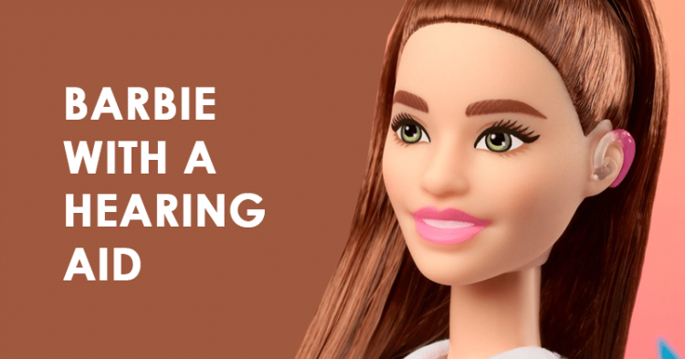 Barbie To Launch Its First Doll With Hearing Aid & Ken Doll With Vitiligo