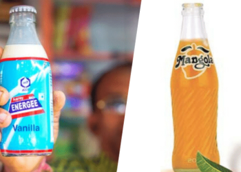 Soft Drink Brands Of India That Will Make You Nostalgic