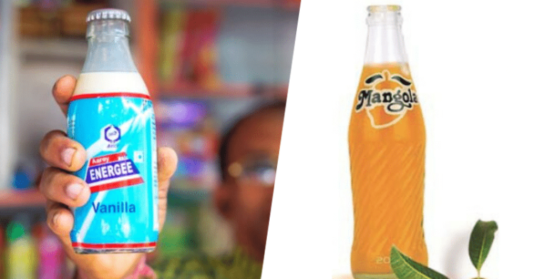 Soft Drink Brands Of India That Will Make You Nostalgic