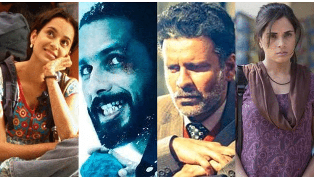 10 Highest Grossing Movies In Indian History