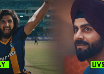 Best Advertising Campaigns By Brands During IPL 2022