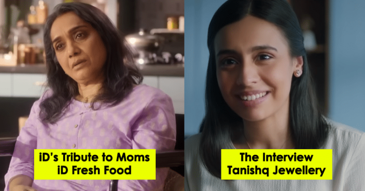 How Brands Celebrated Mother's Day This Year