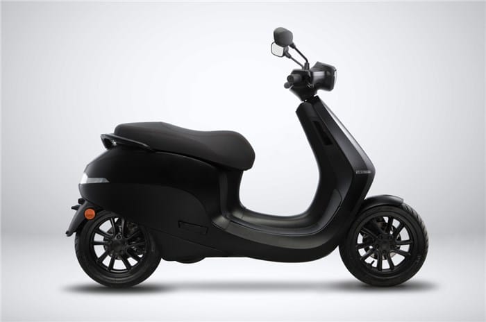 Okinawa Becomes The Number One E-Scooter Brand In India In May 2022