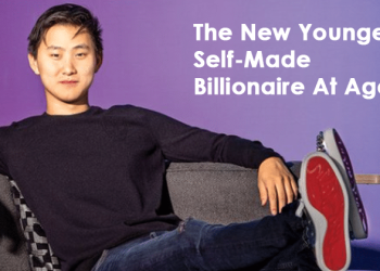 Meet Alexandr Wang: The New Youngest Self-Made Billionaire At Age 25