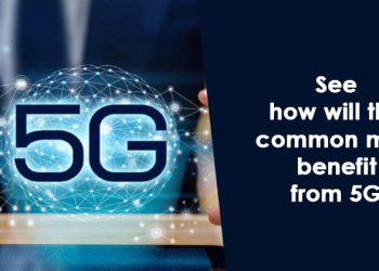 How Will India Benefit With 5G Technology