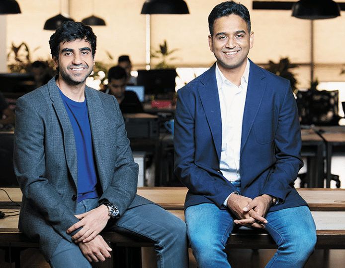 How Nithin & Nikhil Kamath Paved Way For A Transparent Financial Market With Zerodha