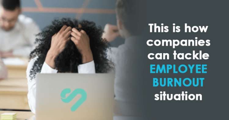 Four Ways By Which Startups Can Help Tackle Employee Burnout