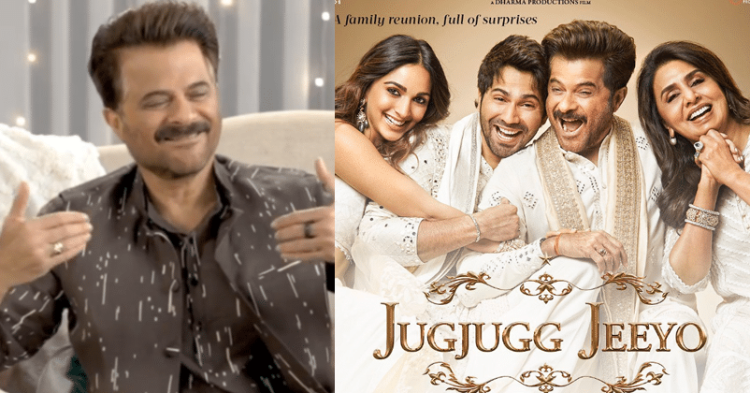 How 'Jug Jug Jeeyo' Ensured Its Success Way Before Its Release