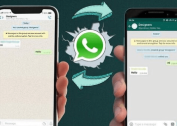 See How One Can Transfer WhatsApp Chat History From Android To iPhone