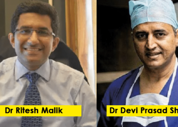 7 Doctors Who Took The Road Less Travelled & Became Successful Entrepreneurs