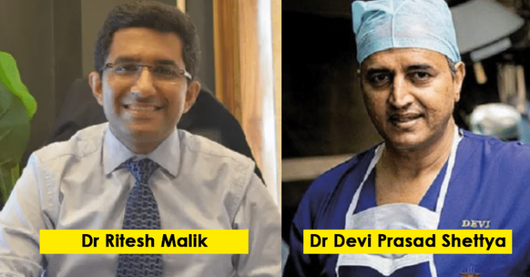 7 Doctors Who Took The Road Less Travelled & Became Successful Entrepreneurs