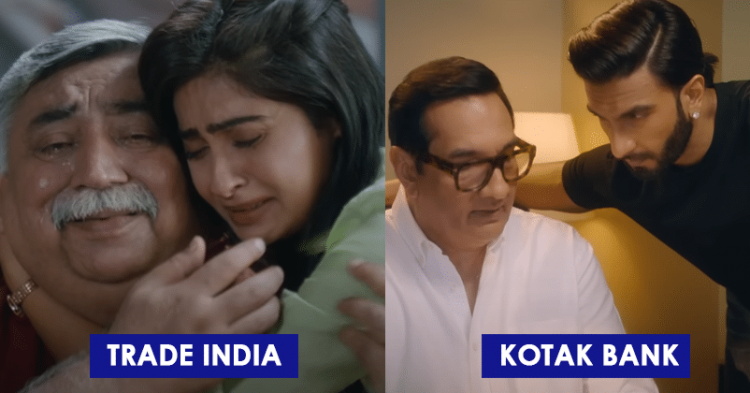 Brands Celebrated Father's Day 2022 Making Us Emotional With Their Campaigns