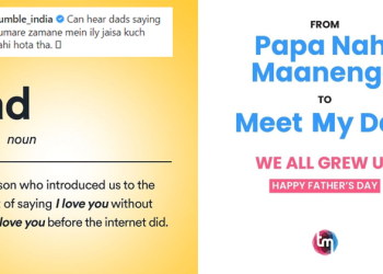 How Brands Wished Father's Day With Creative Wishes On Social Media