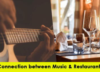 How Restaurants Use Music To Make People Spend More