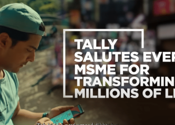 Tally Solutions Celebrates The True Spirit Of MSMEs In Recent Campaign