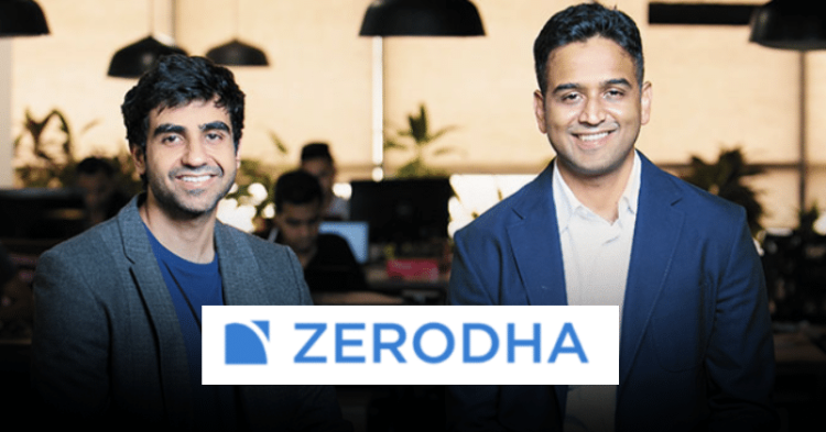 How Nithin & Nikhil Kamath Paved Way For A Transparent Financial Market With Zerodha