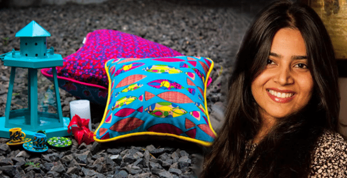 7 Entrepreneurs Who Are Working Towards Reviving Indian Handicrafts Industry