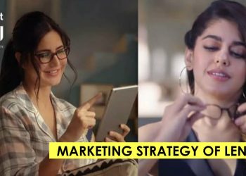 Lenskart's Marketing Strategies That Made It A Global Success Today