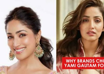 Reasons Why Yami Gautam Is A Perfect Choice For Brand Endorsements