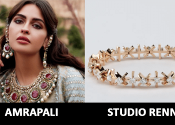 5 Indian Jewellery Brands That Are Making Waves In International Market