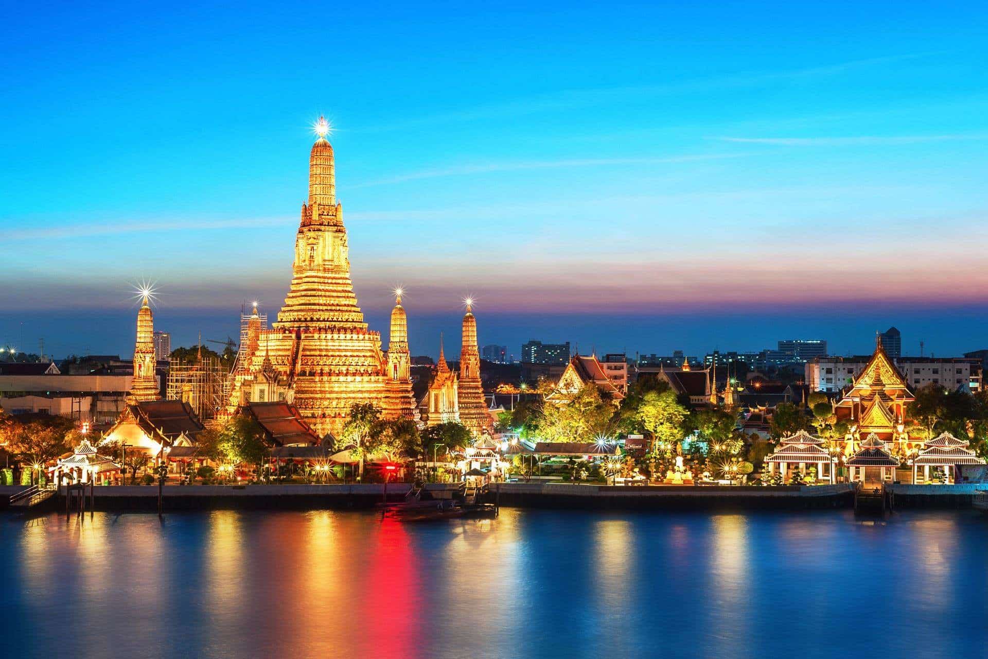 Thailand Emerges As Top Global Travel Destination As Per Agoda Booking Data