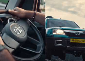 Here’s How Tata Motors Promoted Their SCVs With Creative Ads