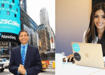 7 Indian-American Individuals Leading American Startups