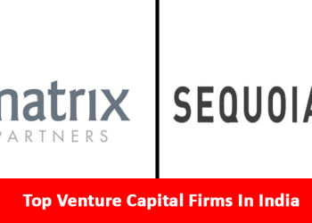 Top Venture Capital Firms In India