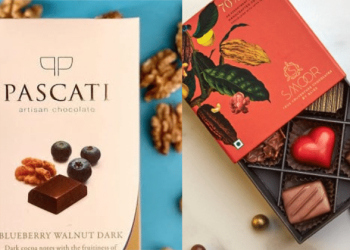 5 Indian Homegrown Dark Chocolate Brands That Promise To Tantalize Tastebuds