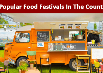 7 Popular Food Festivals In India