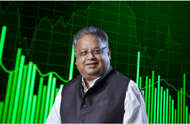 Popular Quotes By The Man With The Midas Touch- Rakesh Jhunjhunwala