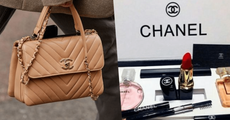 How Chanel Has Been Spelling Luxury For Over A Century