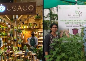 6 Gardening Startups Transforming The Urban Indian Gardening Landscape