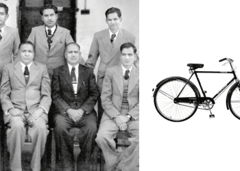 The Journey Of One India's Most Iconic Brands: Hero Cycles