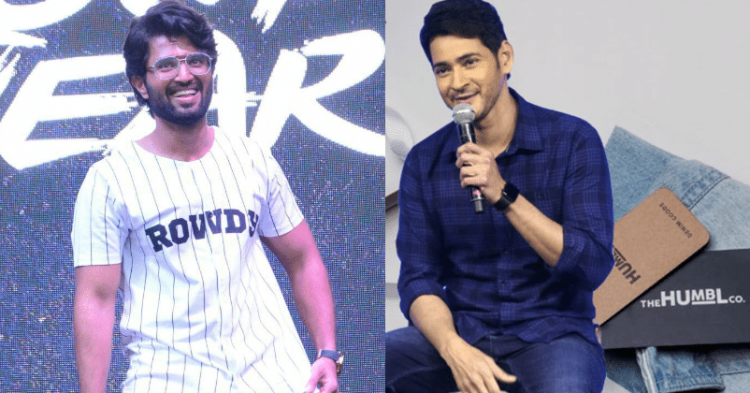 Yash To Vijay Deverakonda, South Celebs Who Own Fashion Brands