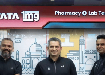 How Tata 1mg Became A Billion Dollar Worth Startup in Just Under A Decade Of Launch