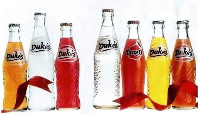 All About The Iconic Dukes' Soda Brand And The People Who Owned It