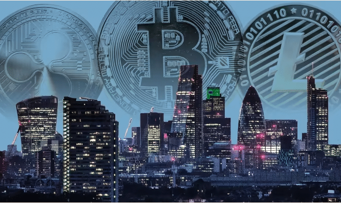 10 Crypto-Friendly Cities In The World