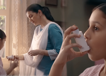 Cipla’s #InhalersHainSahi Campaign Has Done It Again – A Powerful Video With A Powerful Message