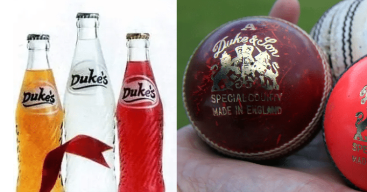 All About The Iconic Dukes' Soda Brand And The People Who Owned It